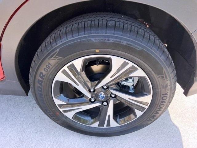 new 2025 Subaru Crosstrek car, priced at $30,278