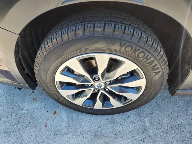 used 2024 Subaru Outback car, priced at $31,991