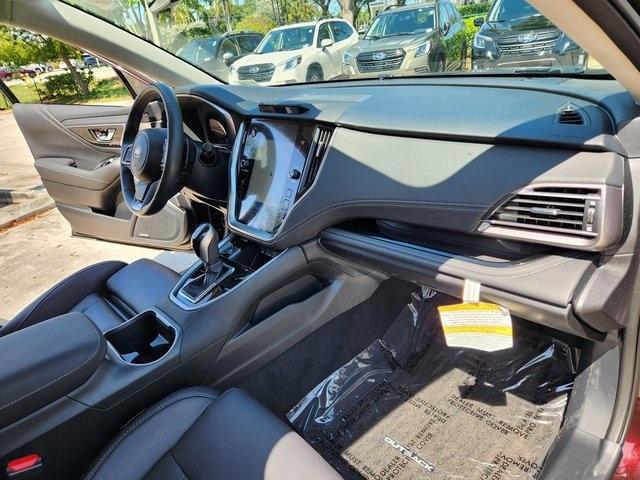 used 2024 Subaru Outback car, priced at $31,991