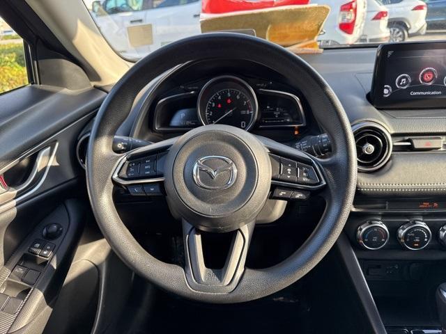 used 2021 Mazda CX-3 car, priced at $18,403