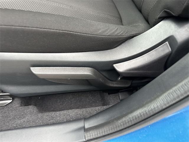 used 2023 Subaru Impreza car, priced at $19,797