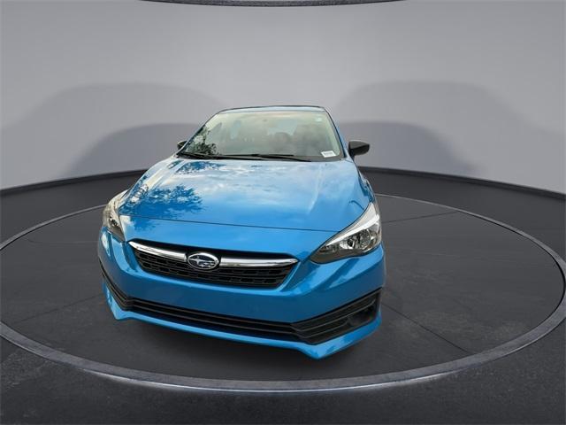 used 2023 Subaru Impreza car, priced at $19,797