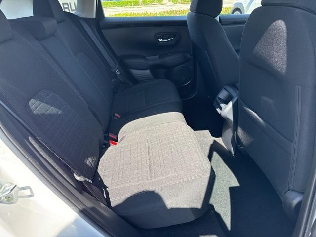 used 2023 Honda HR-V car, priced at $22,192