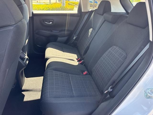 used 2023 Honda HR-V car, priced at $22,192