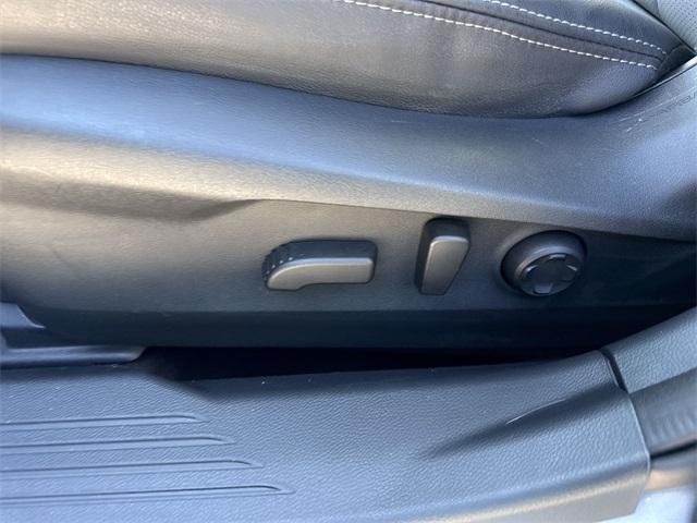 used 2023 Subaru Outback car, priced at $27,564