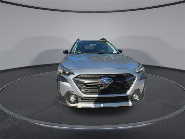 used 2023 Subaru Outback car, priced at $27,564