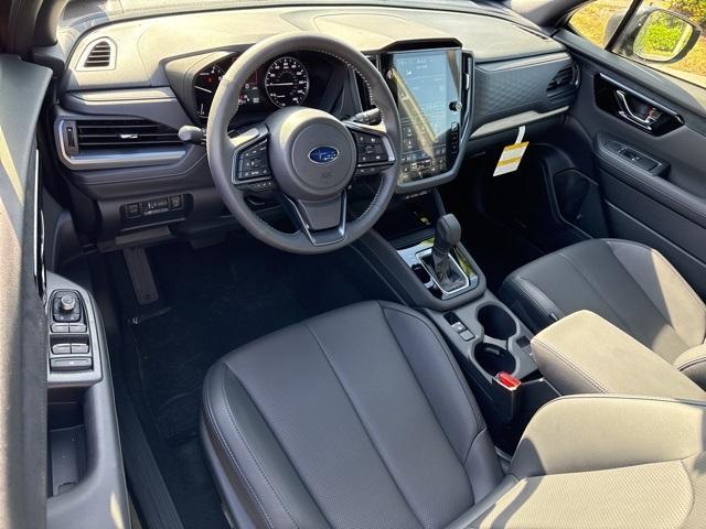 new 2025 Subaru Forester car, priced at $39,446