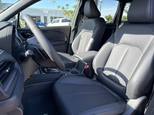 new 2025 Subaru Forester car, priced at $39,446