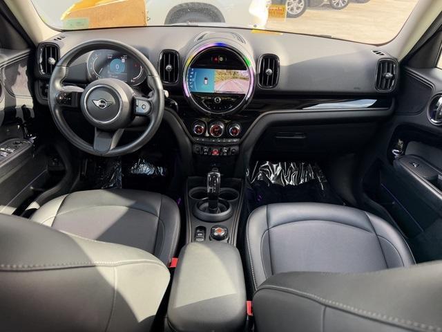 used 2022 MINI Countryman car, priced at $21,786