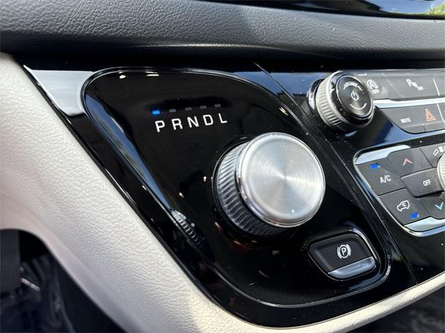 used 2019 Chrysler Pacifica car, priced at $18,999