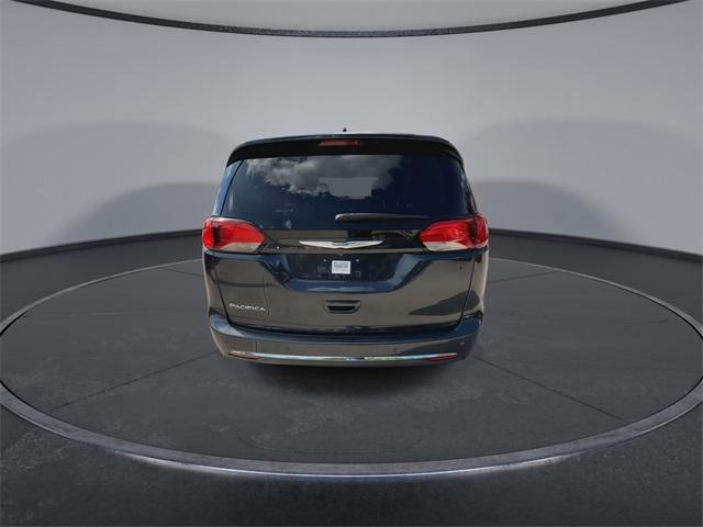 used 2019 Chrysler Pacifica car, priced at $18,999