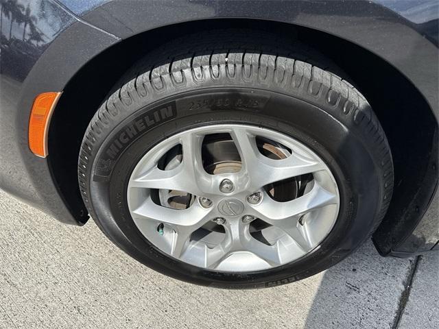 used 2019 Chrysler Pacifica car, priced at $18,999