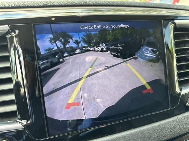 used 2019 Chrysler Pacifica car, priced at $18,999