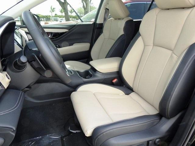 new 2025 Subaru Outback car, priced at $39,616