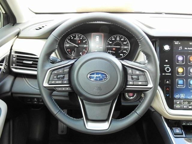 new 2025 Subaru Outback car, priced at $39,616