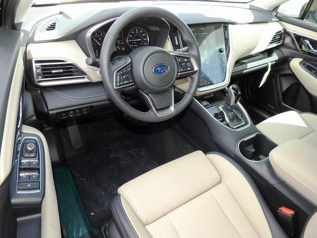 new 2025 Subaru Outback car, priced at $39,616