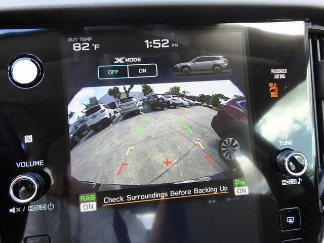 new 2025 Subaru Outback car, priced at $39,616