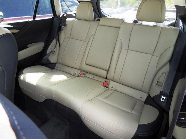 new 2025 Subaru Outback car, priced at $39,616