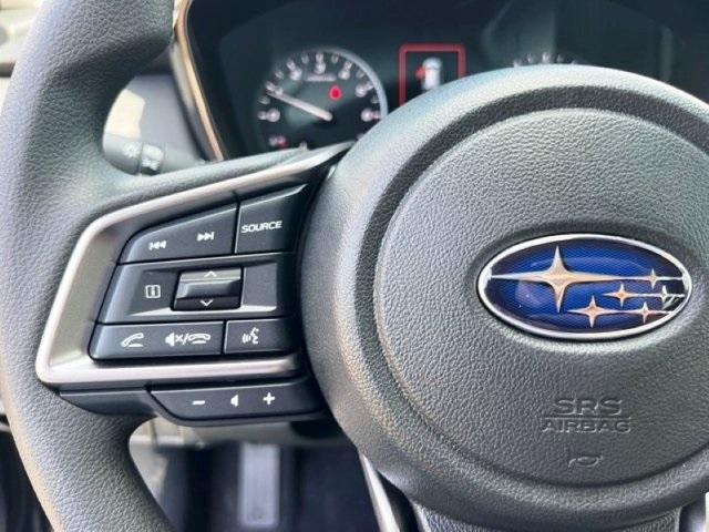 new 2025 Subaru Outback car, priced at $29,118