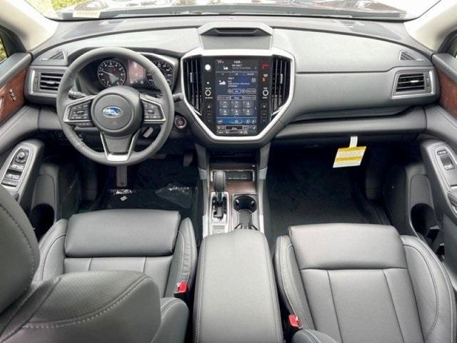 new 2025 Subaru Ascent car
