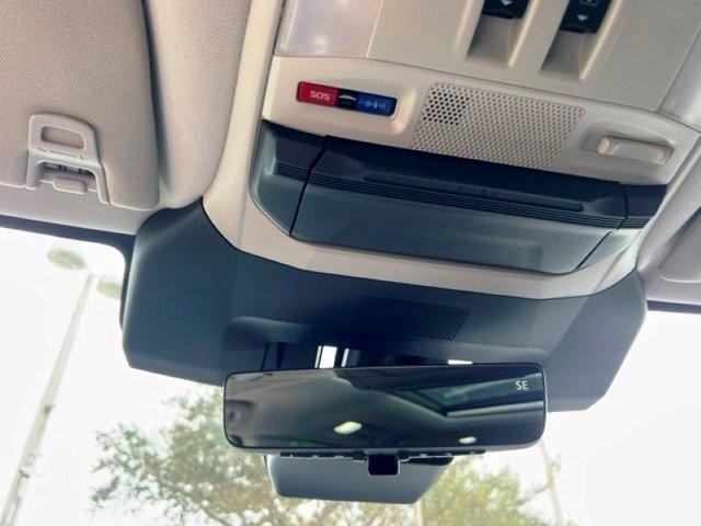 new 2025 Subaru Ascent car