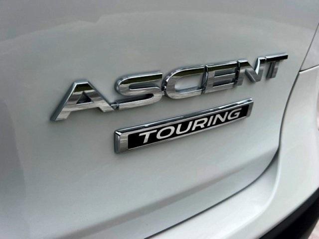 new 2025 Subaru Ascent car