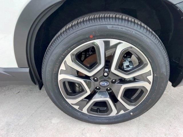 new 2025 Subaru Ascent car