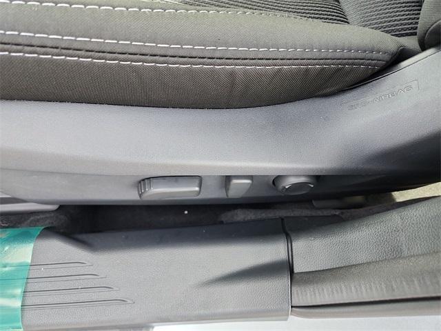 new 2025 Subaru Legacy car, priced at $31,545