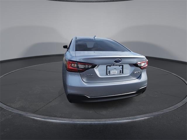 new 2025 Subaru Legacy car, priced at $31,545