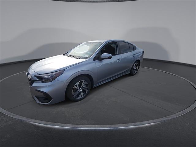 new 2025 Subaru Legacy car, priced at $31,545