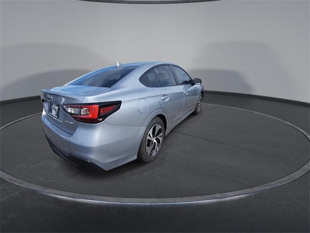 new 2025 Subaru Legacy car, priced at $31,545