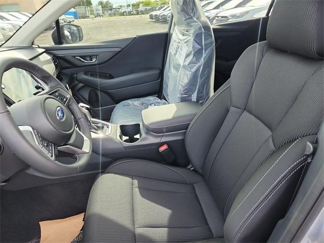 new 2025 Subaru Legacy car, priced at $31,545