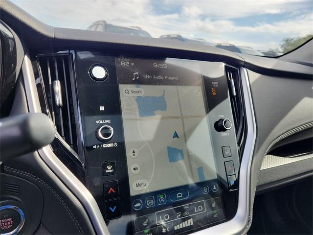 new 2025 Subaru Legacy car, priced at $31,545