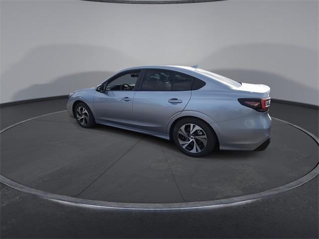 new 2025 Subaru Legacy car, priced at $31,545