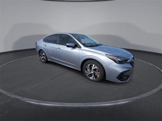 new 2025 Subaru Legacy car, priced at $31,545