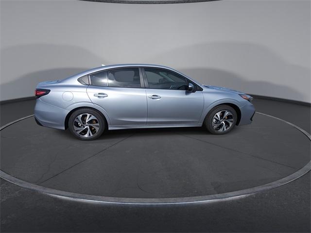 new 2025 Subaru Legacy car, priced at $31,545