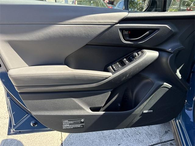 used 2024 Subaru Crosstrek car, priced at $28,998
