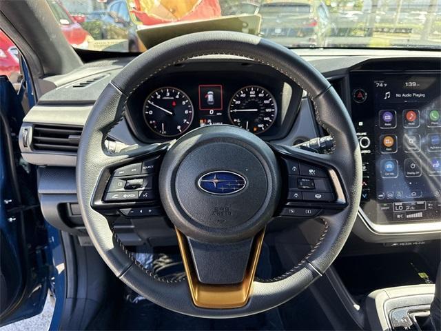 used 2024 Subaru Crosstrek car, priced at $28,998
