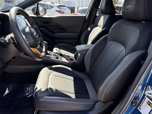 used 2024 Subaru Crosstrek car, priced at $28,998