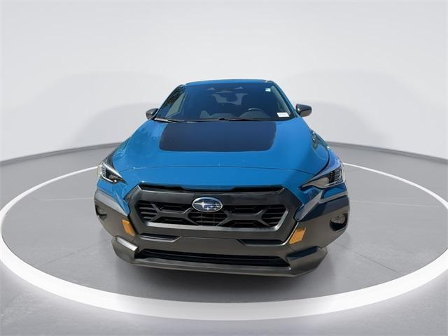 used 2024 Subaru Crosstrek car, priced at $28,998