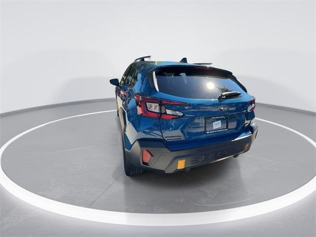 used 2024 Subaru Crosstrek car, priced at $28,998