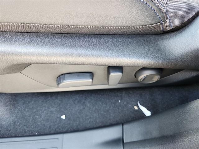 new 2025 Subaru Forester car, priced at $35,628