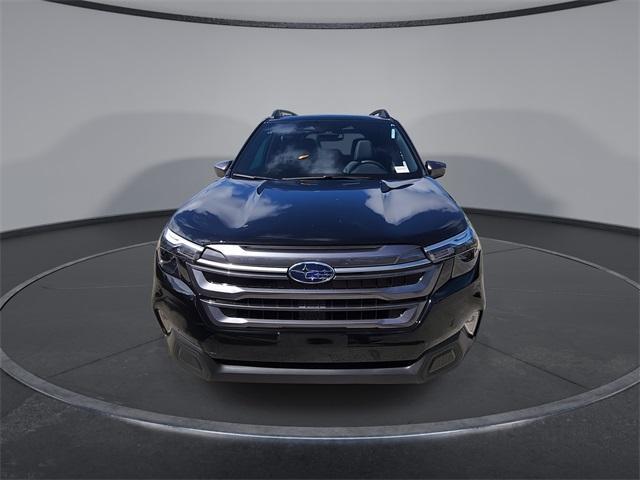 new 2025 Subaru Forester car, priced at $35,628