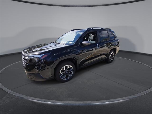 new 2025 Subaru Forester car, priced at $35,628