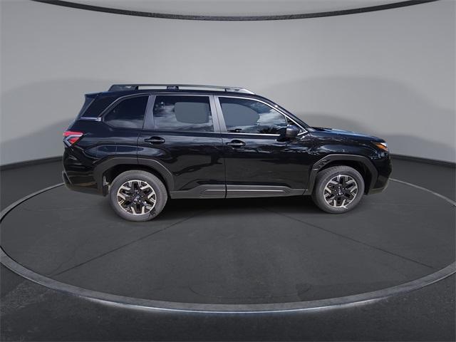 new 2025 Subaru Forester car, priced at $35,628