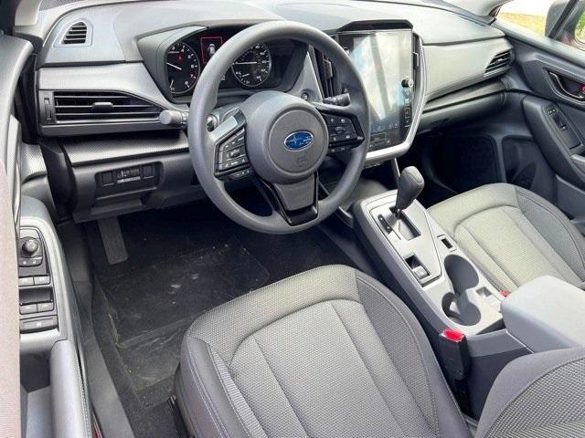new 2025 Subaru Crosstrek car, priced at $28,568