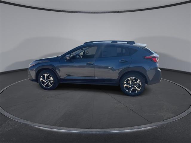 new 2025 Subaru Crosstrek car, priced at $30,470