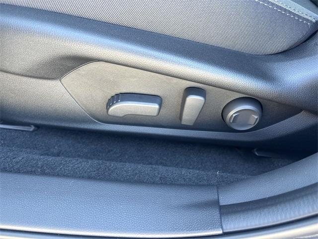 new 2025 Subaru Crosstrek car, priced at $30,470