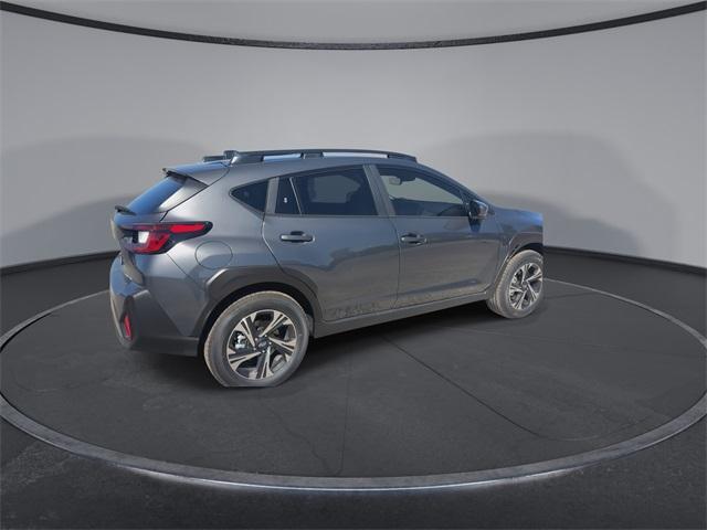 new 2025 Subaru Crosstrek car, priced at $30,470