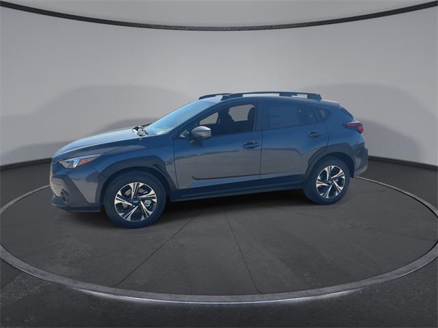 new 2025 Subaru Crosstrek car, priced at $30,470